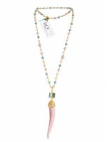 Collana Sicylui Donna in Argento 1541COROAN